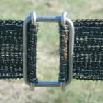 40mm Electric Fence Tape joining buckle – R24